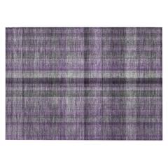 Chantille ACN548 Purple 1'8" x 2'6" Rug