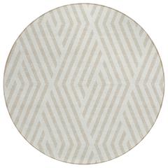 Chantille ACN550 Ivory 8' x 8' Rug