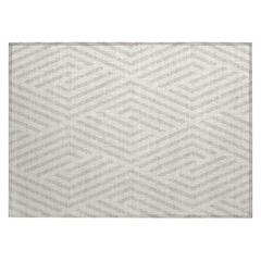 Chantille ACN550 Ivory 1'8" x 2'6" Rug