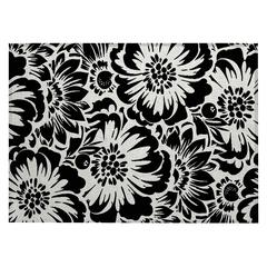 Chantille ACN551 Black 1'8" x 2'6" Rug