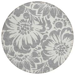 Chantille ACN551 Gray 8' x 8' Rug