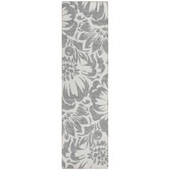 Chantille ACN551 Gray 2'3" x 7'6" Rug