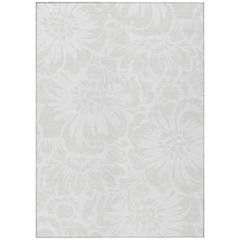 Chantille ACN551 Ivory 2'6" x 3'10" Rug