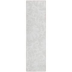 Chantille ACN551 Ivory 2'3" x 7'6" Rug
