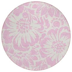 Chantille ACN551 Pink 8' x 8' Rug