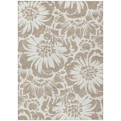 Chantille ACN551 Brown 2'6" x 3'10" Rug