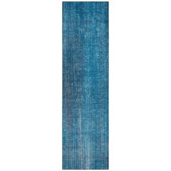 Chantille ACN552 Blue 2'3" x 7'6" Rug