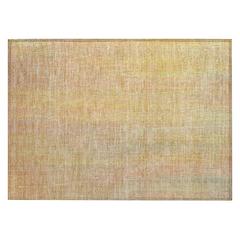 Chantille ACN552 Pink 1'8" x 2'6" Rug