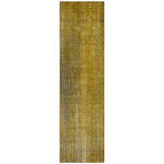 Chantille ACN552 Brown 2'3" x 7'6" Rug