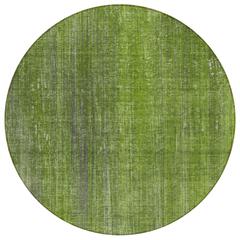 Chantille ACN552 Green 8' x 8' Rug