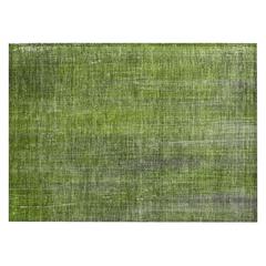 Chantille ACN552 Green 1'8" x 2'6" Rug