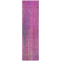 Chantille ACN552 Purple 2'3" x 7'6" Rug
