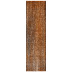 Chantille ACN552 Orange 2'3" x 7'6" Rug