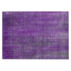 Chantille ACN552 Purple 1'8" x 2'6" Rug