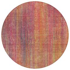 Chantille ACN552 Red 8' x 8' Rug