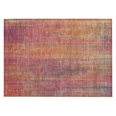 Chantille ACN552 Red 1'8" x 2'6" Rug
