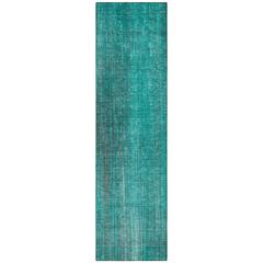 Chantille ACN552 Teal 2'3" x 7'6" Rug