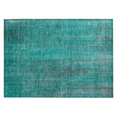 Chantille ACN552 Teal 1'8" x 2'6" Rug