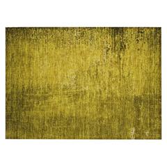 Chantille ACN554 Gold 1'8" x 2'6" Rug