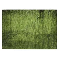Chantille ACN554 Green 1'8" x 2'6" Rug