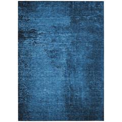 Chantille ACN554 Blue 2'6" x 3'10" Rug