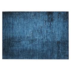Chantille ACN554 Blue 1'8" x 2'6" Rug