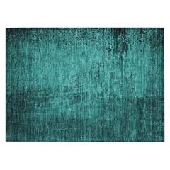 Chantille ACN554 Teal 1'8" x 2'6" Rug