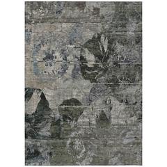 Chantille ACN555 Gray 2'6" x 3'10" Rug