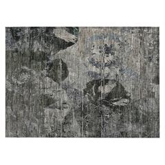 Chantille ACN555 Gray 1'8" x 2'6" Rug