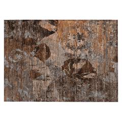 Chantille ACN555 Orange 1'8" x 2'6" Rug