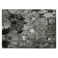Chantille ACN558 Gray 1'8" x 2'6" Rug