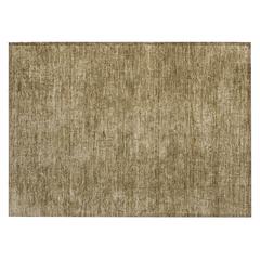 Chantille ACN559 Brown 1'8" x 2'6" Rug