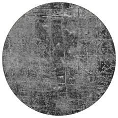 Chantille ACN559 Gray 8' x 8' Rug