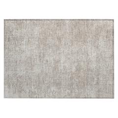 Chantille ACN559 Ivory 1'8" x 2'6" Rug