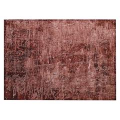 Chantille ACN559 Red 1'8" x 2'6" Rug
