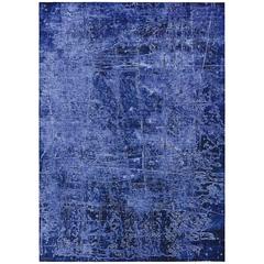 Chantille ACN559 Blue 2'6" x 3'10" Rug