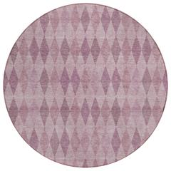 Chantille ACN561 Pink 8' x 8' Rug