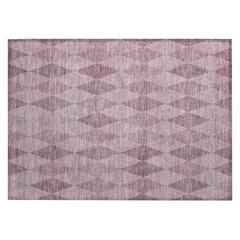 Chantille ACN561 Pink 1'8" x 2'6" Rug