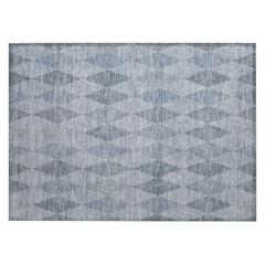 Chantille ACN561 Blue 1'8" x 2'6" Rug