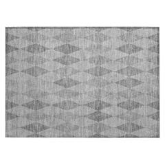 Chantille ACN561 Gray 1'8" x 2'6" Rug