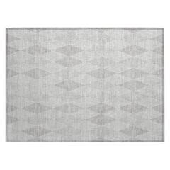 Chantille ACN561 Ivory 1'8" x 2'6" Rug