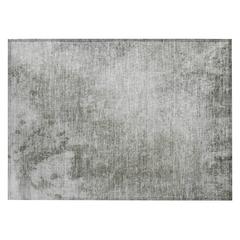 Chantille ACN562 Gray 1'8" x 2'6" Rug