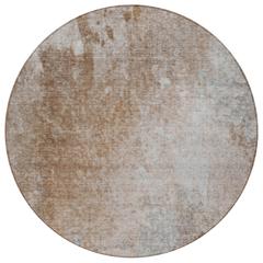 Chantille ACN562 Brown 8' x 8' Rug