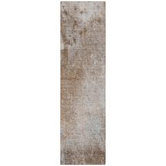 Chantille ACN562 Brown 2'3" x 7'6" Rug