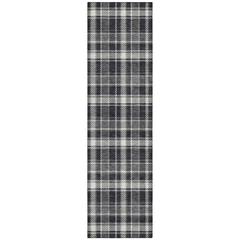 Chantille ACN563 Black 2'3" x 7'6" Rug