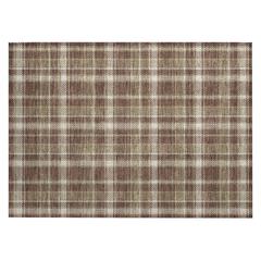 Chantille ACN563 Brown 1'8" x 2'6" Rug