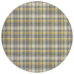 Chantille ACN563 Gray 8' x 8' Rug