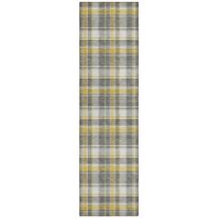 Chantille ACN563 Gray 2'3" x 7'6" Rug