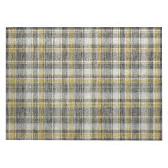 Chantille ACN563 Gray 1'8" x 2'6" Rug