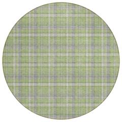 Chantille ACN563 Green 8' x 8' Rug